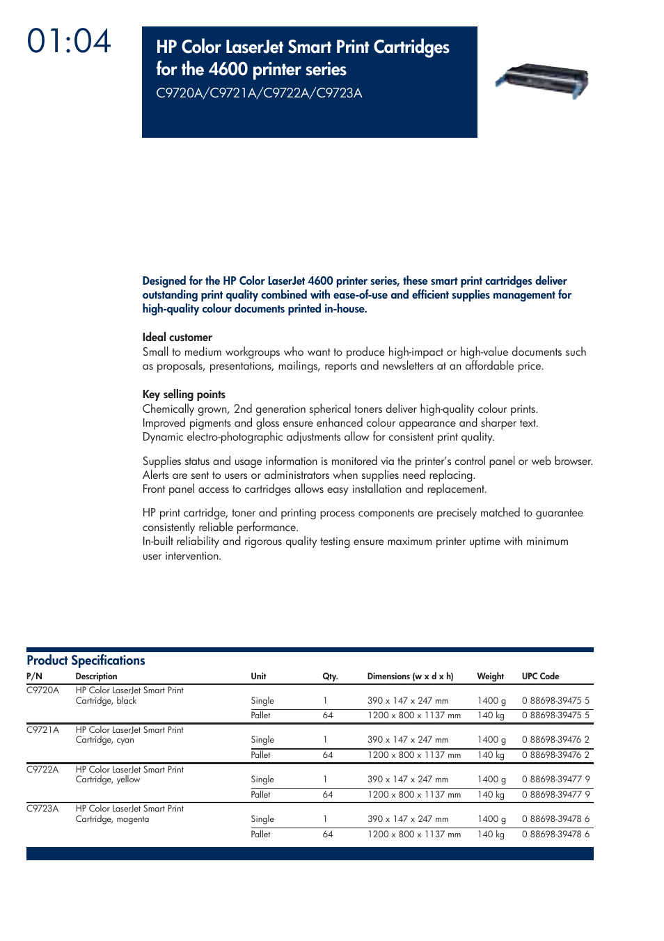 HP 200T User Manual | Page 20 / 174