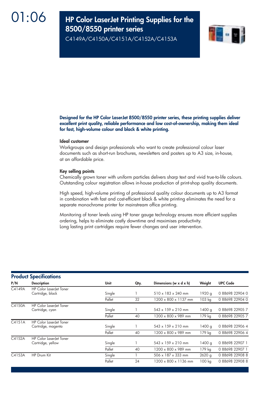 HP 200T User Manual | Page 22 / 174