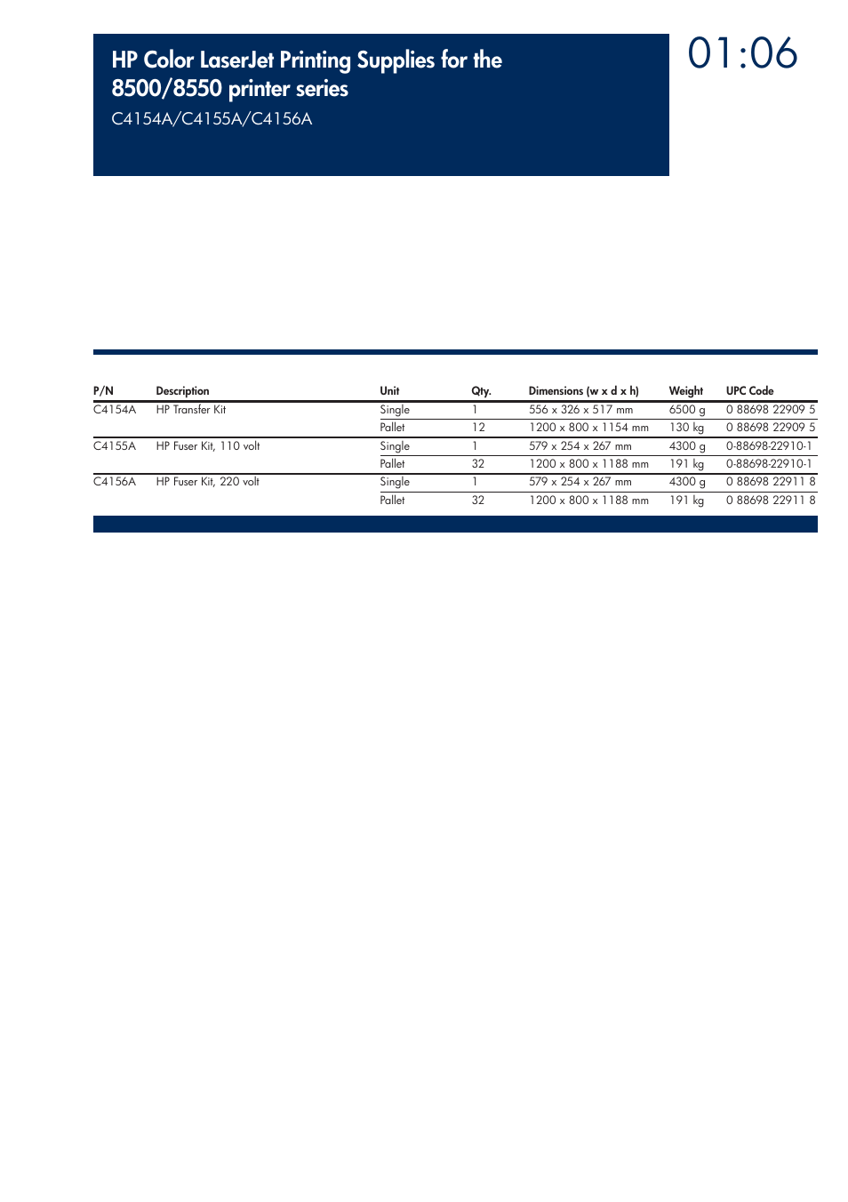 HP 200T User Manual | Page 23 / 174