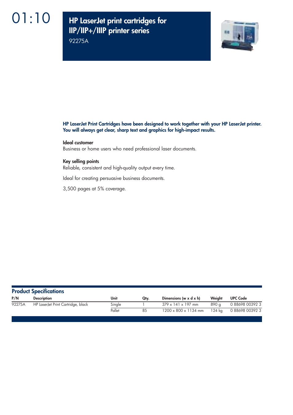 HP 200T User Manual | Page 28 / 174