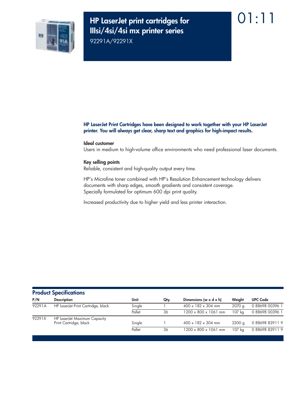 HP 200T User Manual | Page 29 / 174