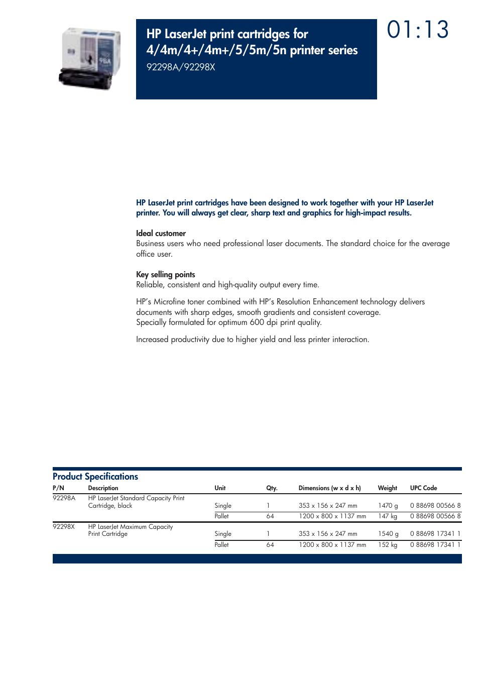 HP 200T User Manual | Page 31 / 174