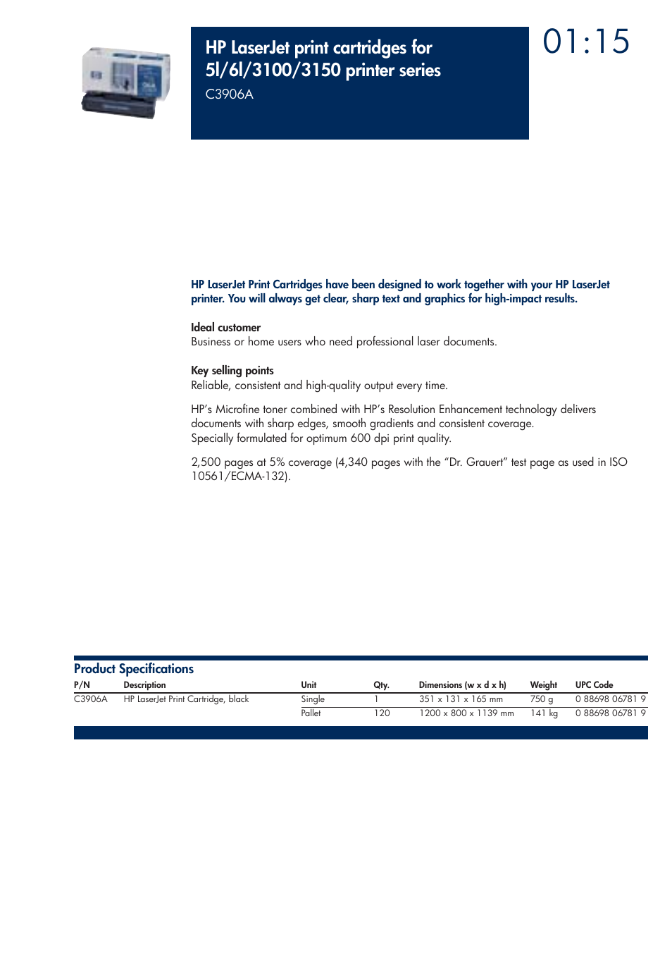 HP 200T User Manual | Page 33 / 174