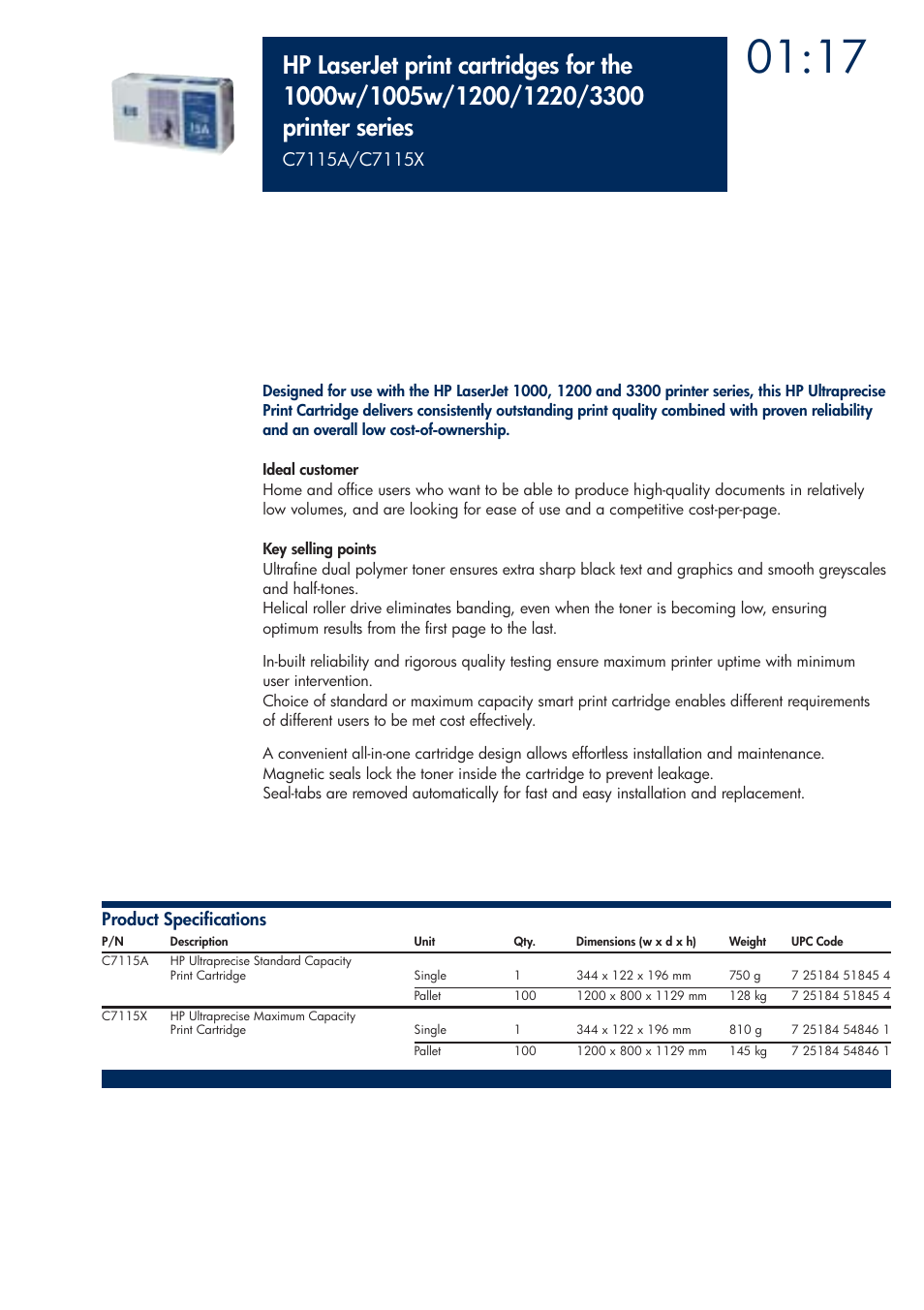 HP 200T User Manual | Page 35 / 174