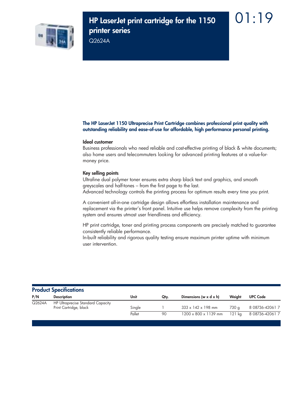 HP 200T User Manual | Page 37 / 174