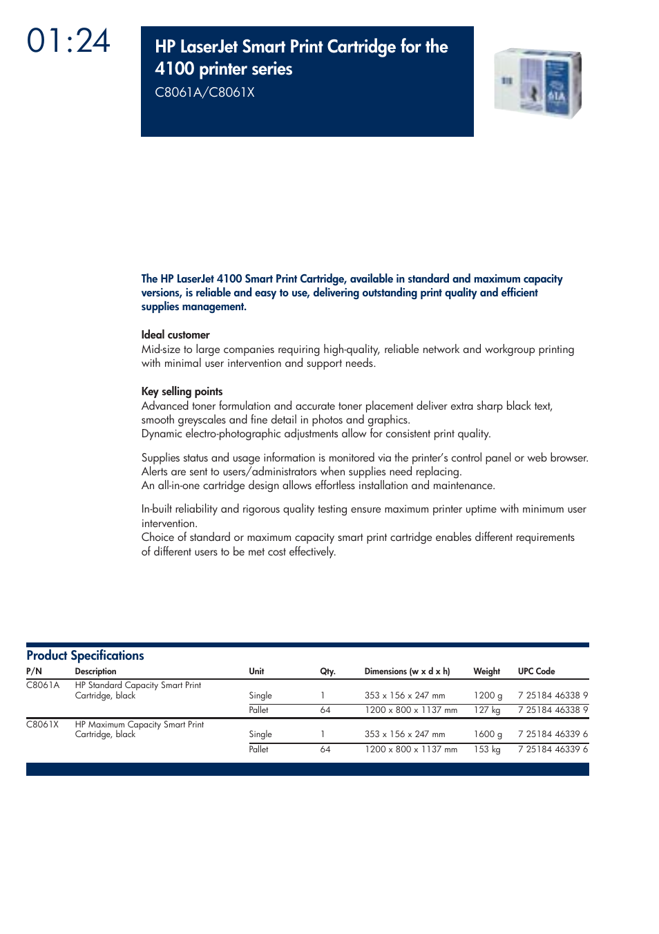 HP 200T User Manual | Page 42 / 174