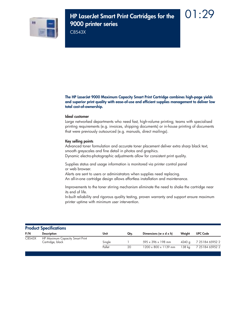 HP 200T User Manual | Page 47 / 174