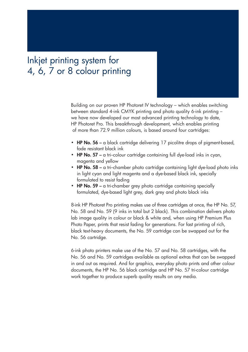 HP 200T User Manual | Page 53 / 174