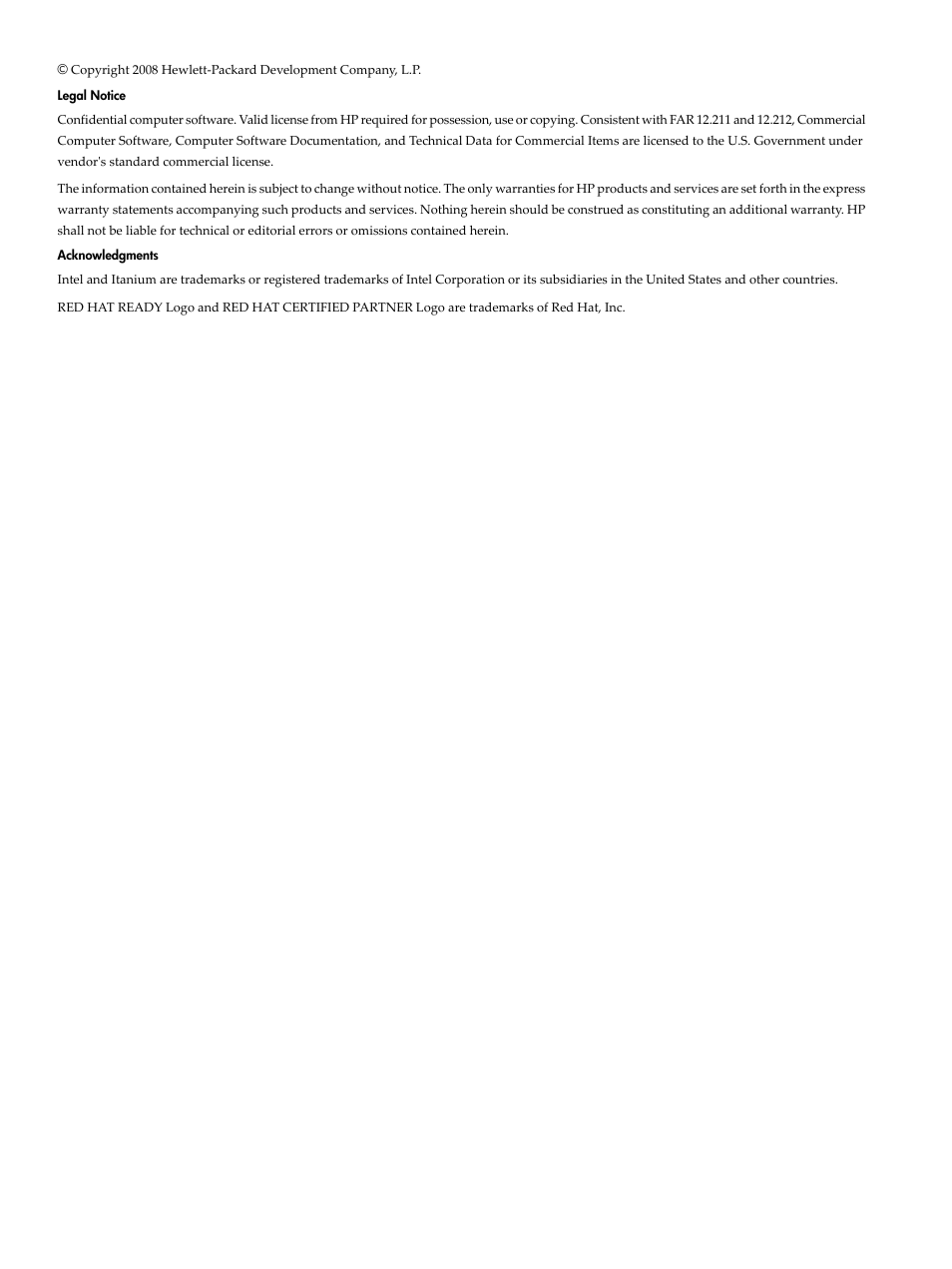 HP 5992-4755 User Manual | Page 2 / 21