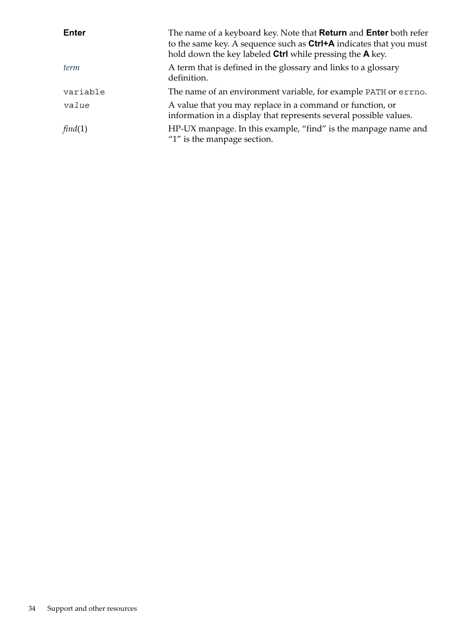 HP INSIGHT DYNAMICS T8671-91017 User Manual | Page 34 / 54