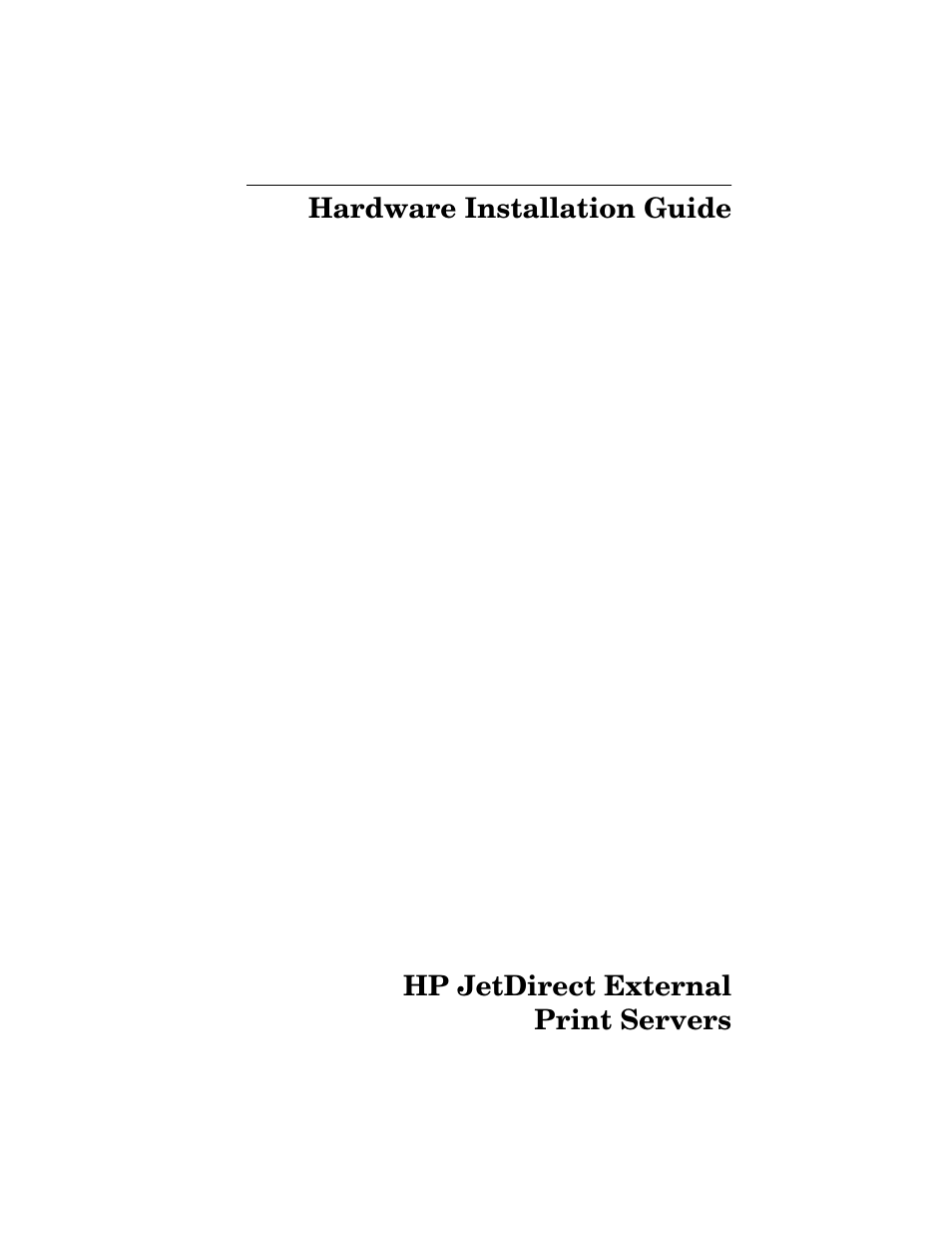 HP 170X User Manual | Page 3 / 30
