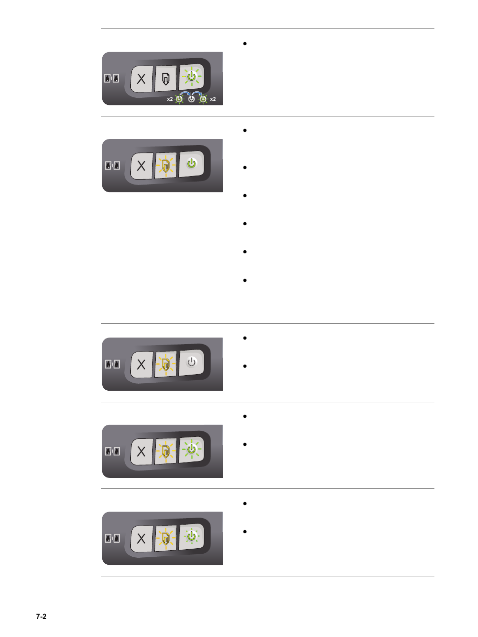 HP 9600 Series User Manual | Page 105 / 123