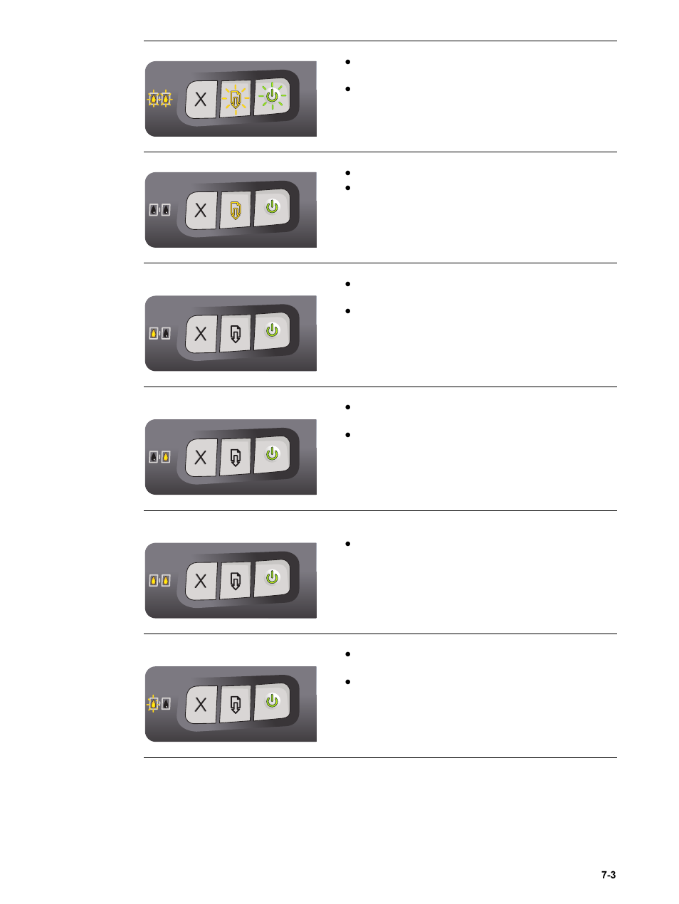 HP 9600 Series User Manual | Page 106 / 123