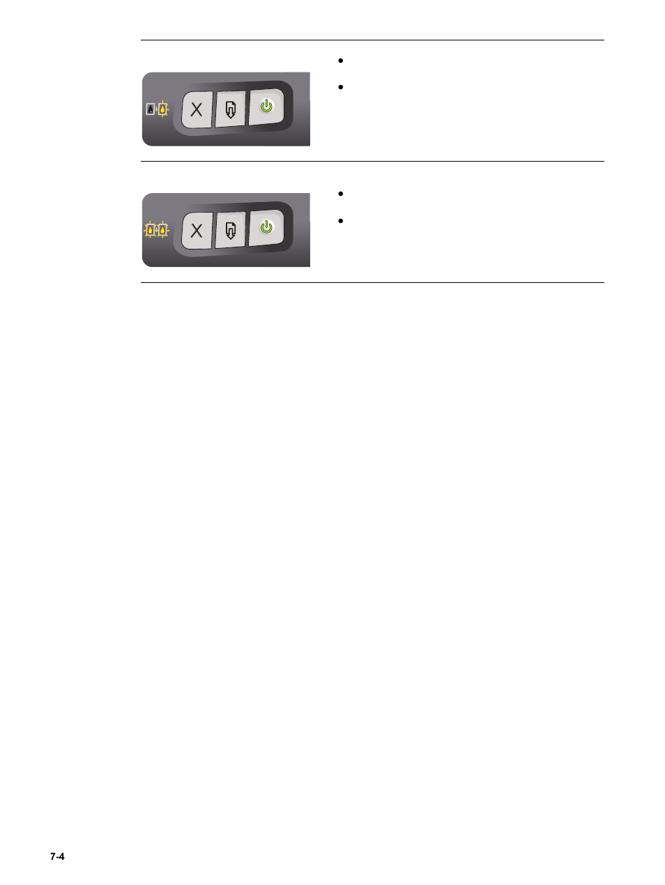 HP 9600 Series User Manual | Page 107 / 123