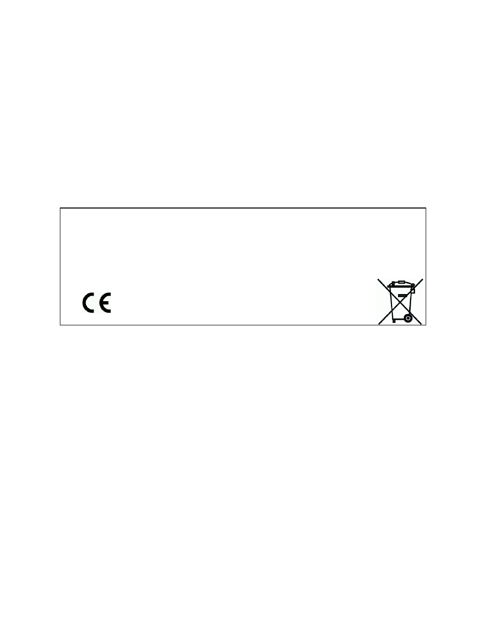 HP RM500SL User Manual | Page 101 / 112