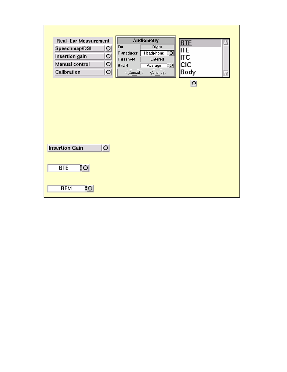 HP RM500SL User Manual | Page 18 / 112