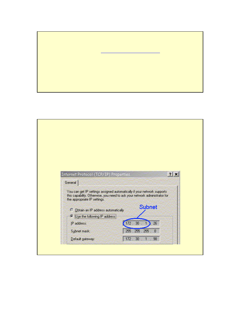 HP RM500SL User Manual | Page 22 / 112