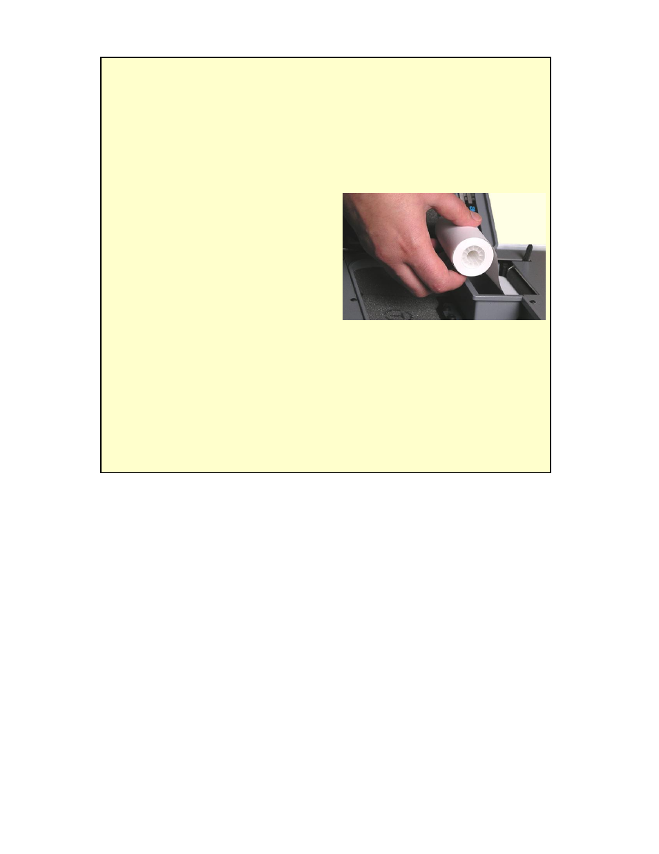 HP RM500SL User Manual | Page 26 / 112