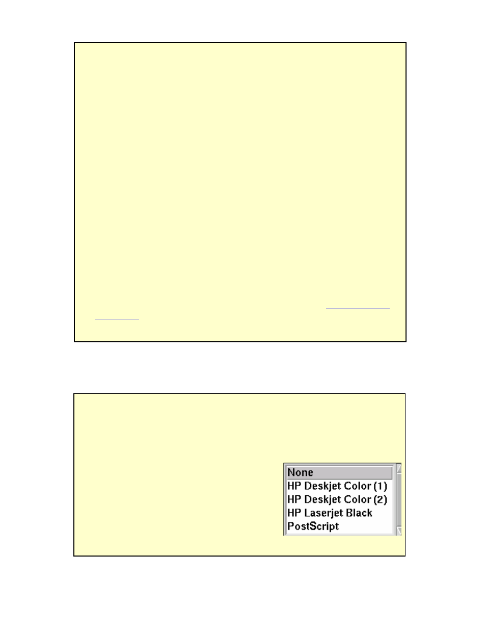 HP RM500SL User Manual | Page 27 / 112