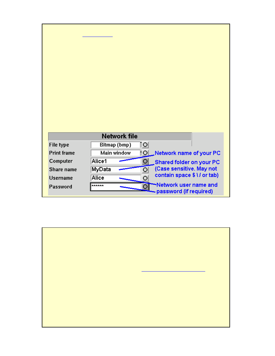 HP RM500SL User Manual | Page 30 / 112