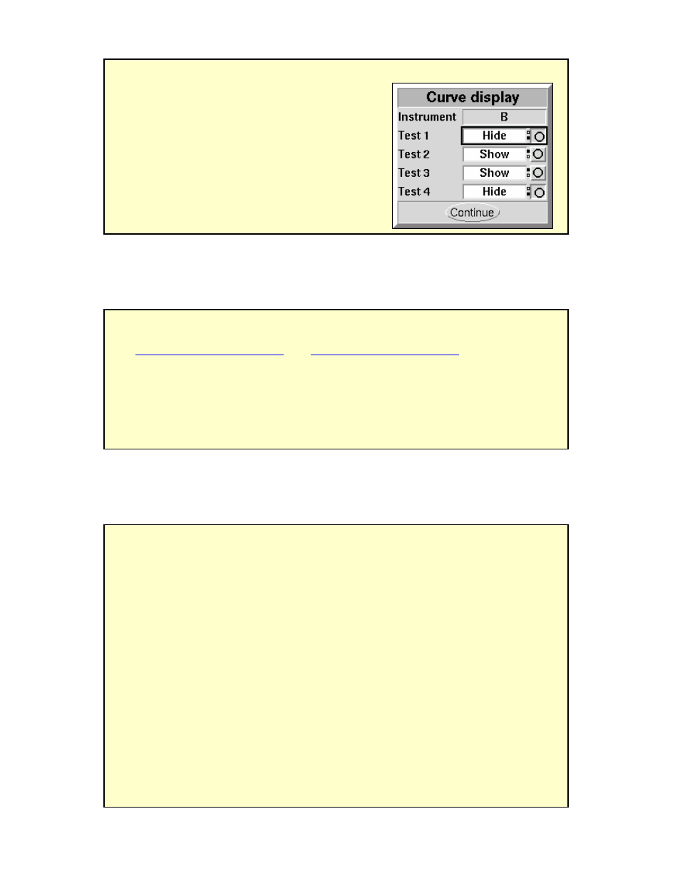 HP RM500SL User Manual | Page 32 / 112