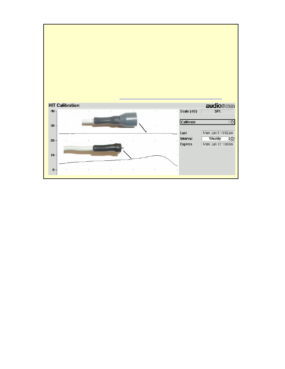 HP RM500SL User Manual | Page 33 / 112