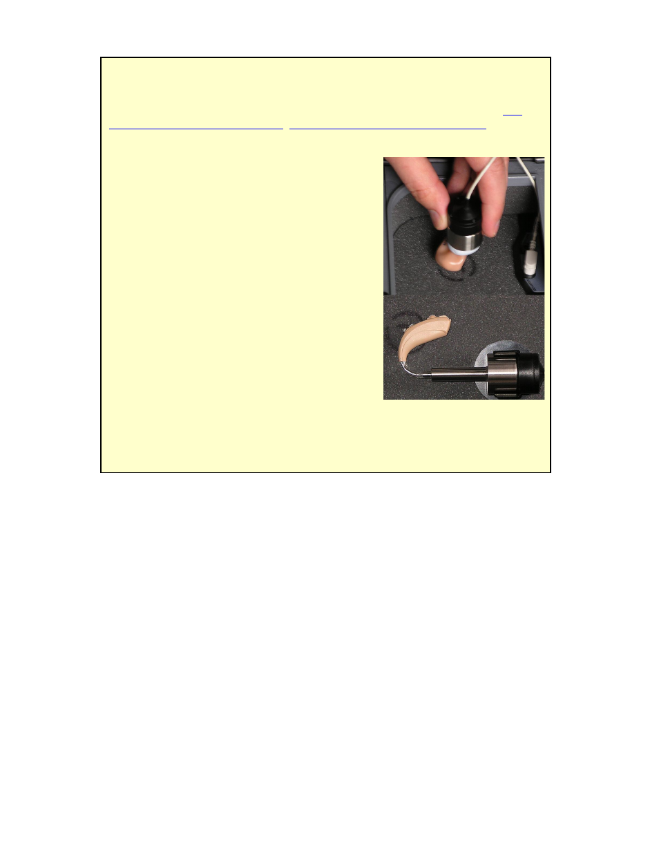 HP RM500SL User Manual | Page 44 / 112