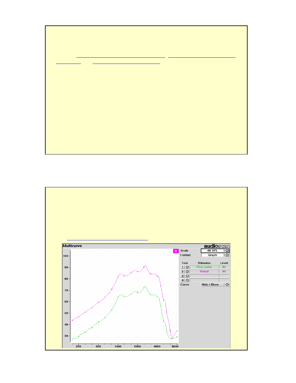 HP RM500SL User Manual | Page 47 / 112