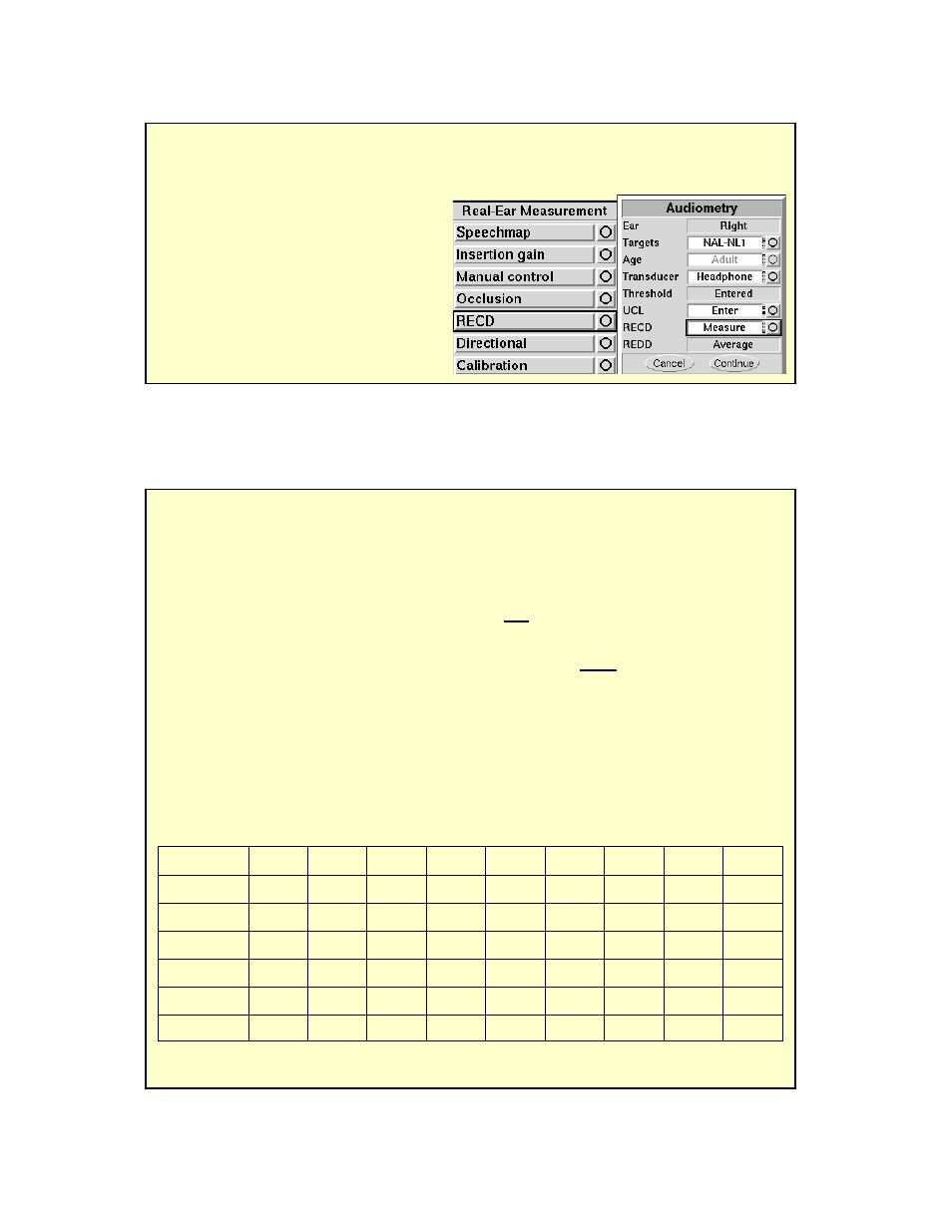 HP RM500SL User Manual | Page 60 / 112