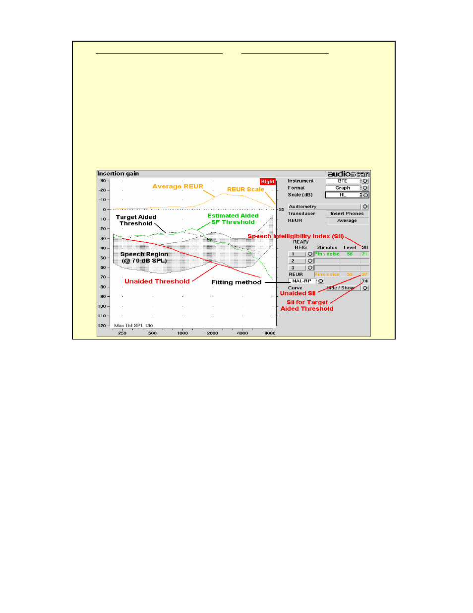 HP RM500SL User Manual | Page 65 / 112