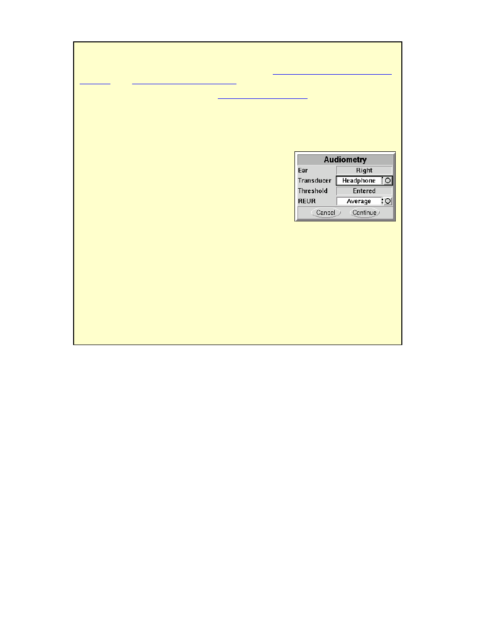 HP RM500SL User Manual | Page 66 / 112