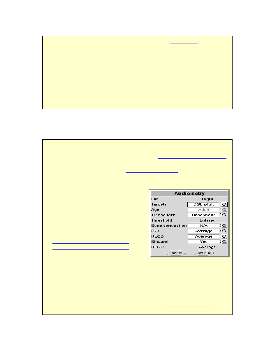 HP RM500SL User Manual | Page 77 / 112