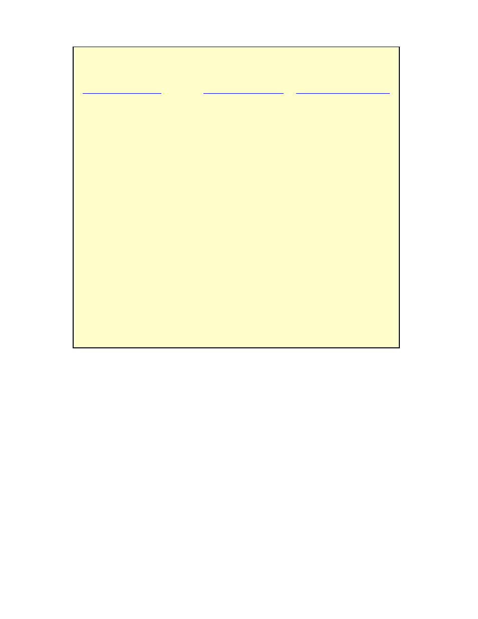 HP RM500SL User Manual | Page 8 / 112