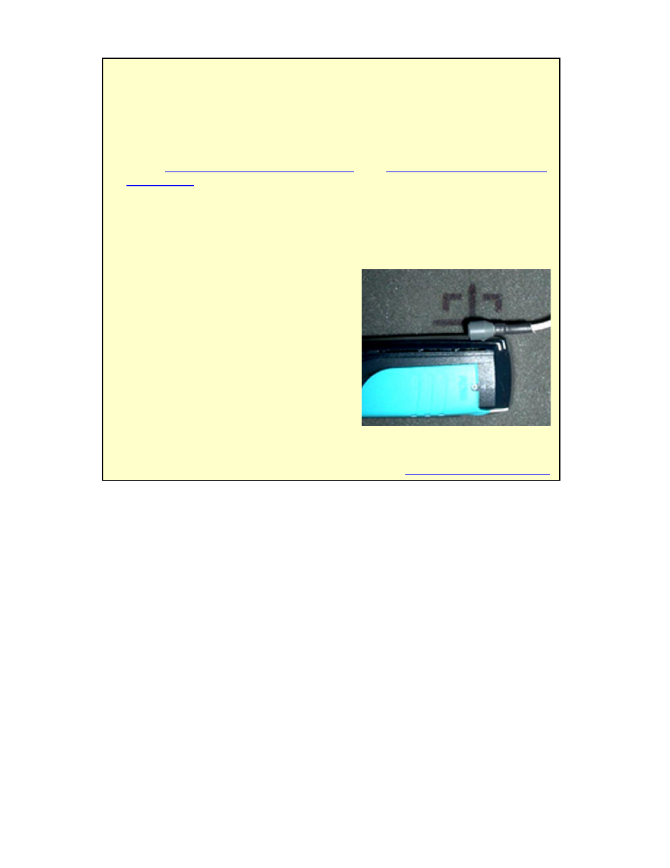 HP RM500SL User Manual | Page 83 / 112