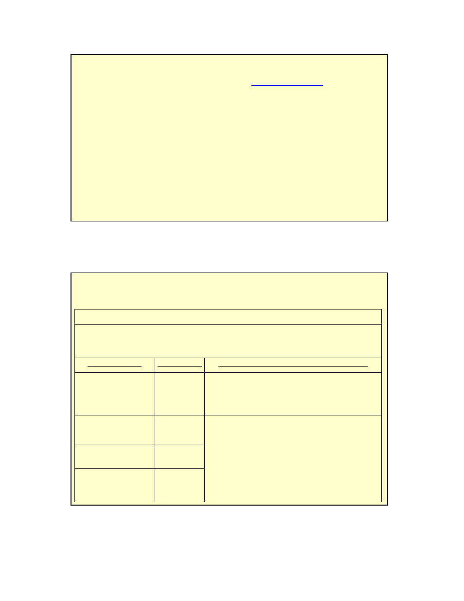 HP RM500SL User Manual | Page 9 / 112