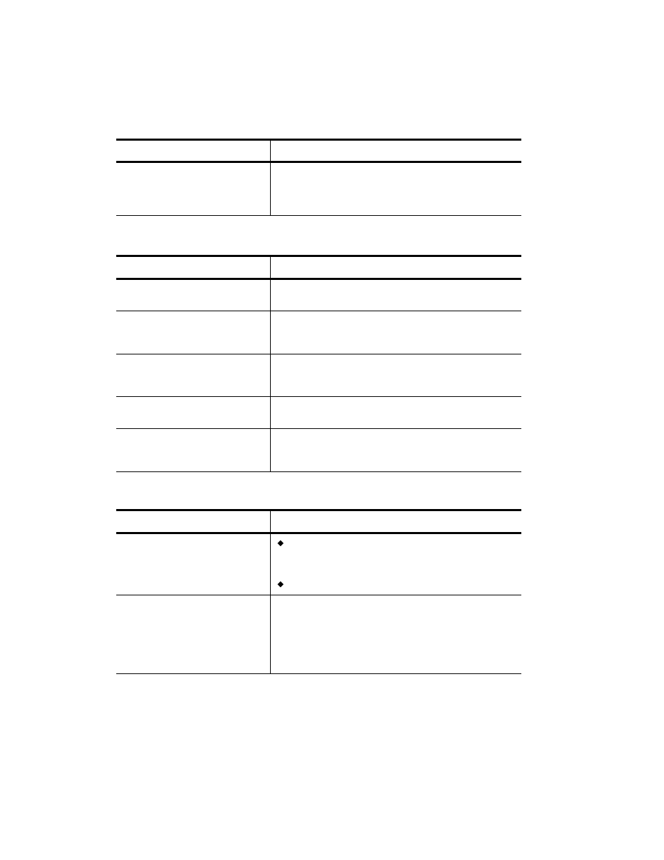 Copies crooked on page, Miscellaneous problems | HP C5370A User Manual | Page 49 / 72