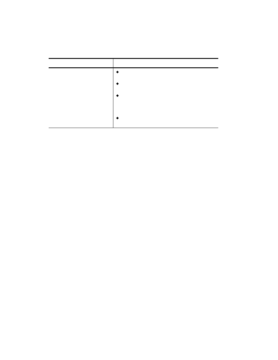 Miscellaneous problems (continued) | HP C5370A User Manual | Page 51 / 72