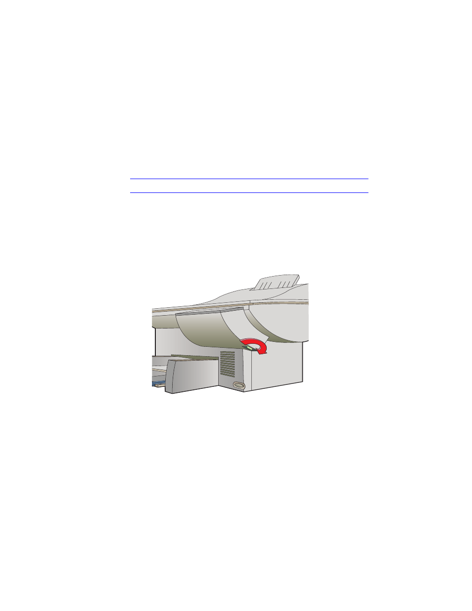 Prepare your hp color copier for shipment | HP C5370A User Manual | Page 63 / 72