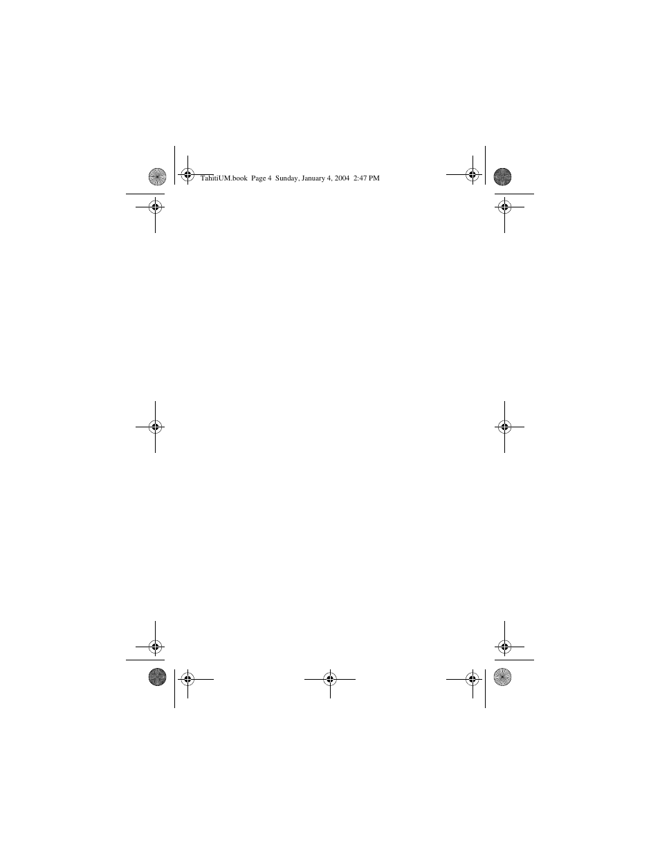 HP R827 User Manual | Page 55 / 56