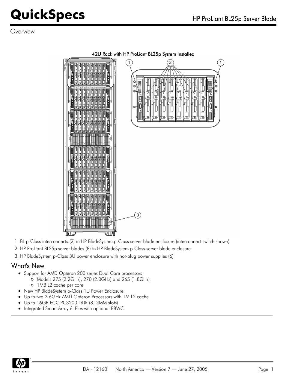 HP 275 User Manual | 45 pages