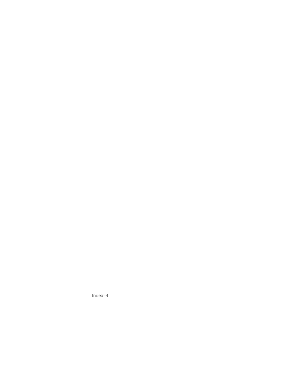 HP 16500C User Manual | Page 128 / 130