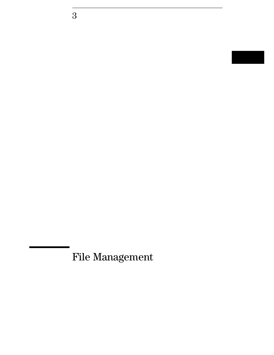 File management | HP 16500C User Manual | Page 63 / 130