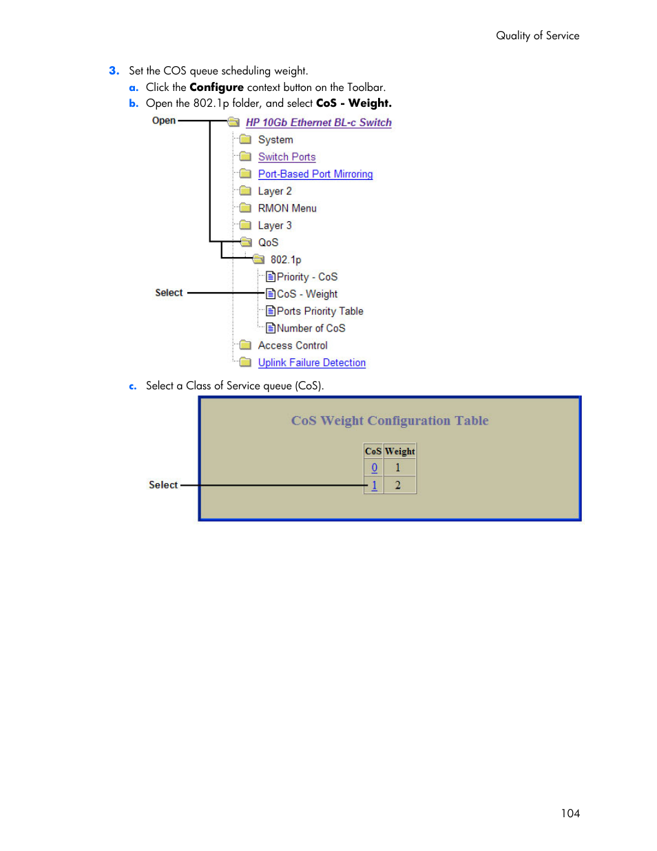 HP 445946-001 User Manual | Page 104 / 198