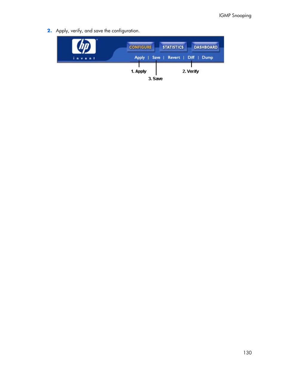 HP 445946-001 User Manual | Page 130 / 198