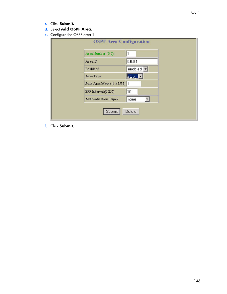 HP 445946-001 User Manual | Page 146 / 198