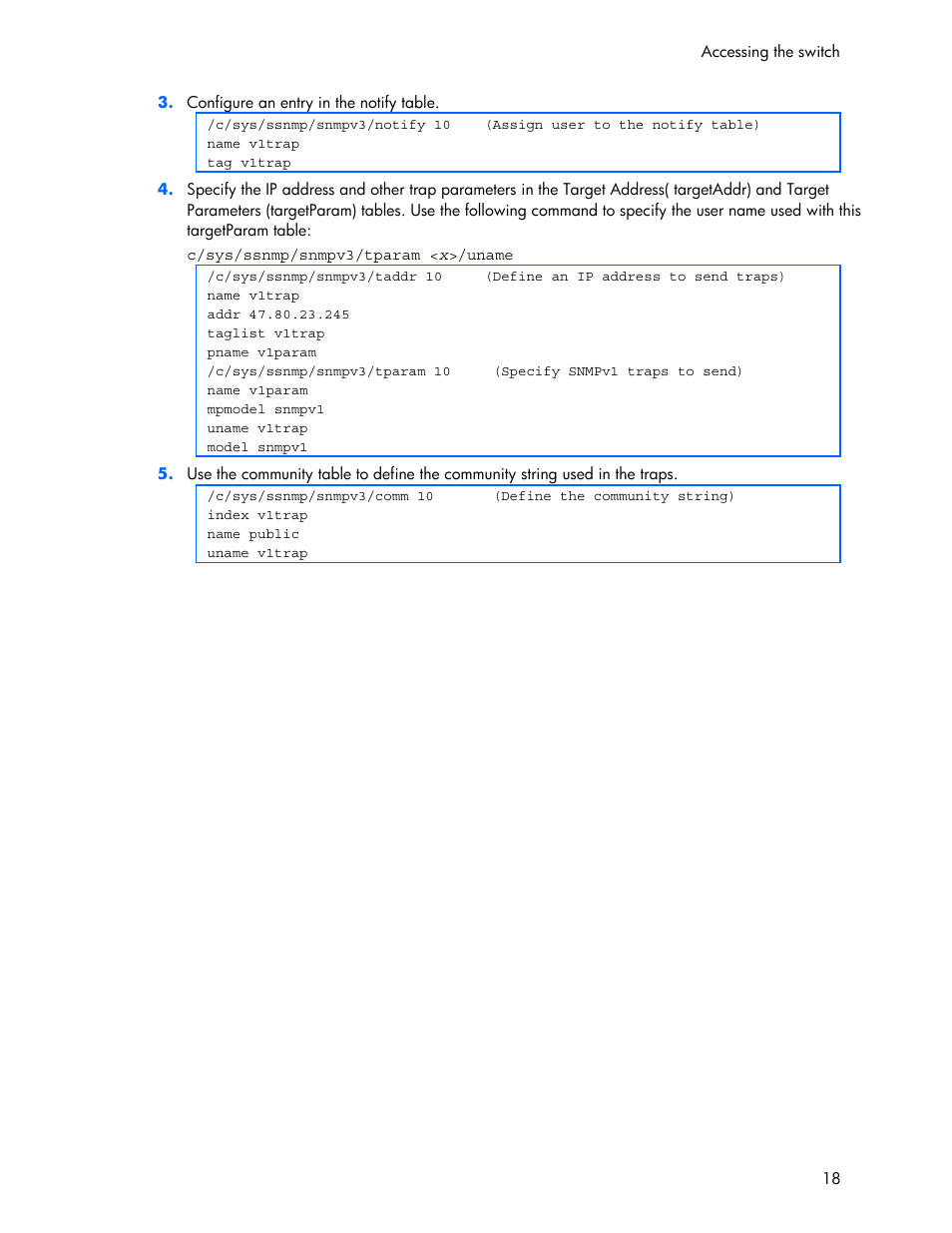 HP 445946-001 User Manual | Page 18 / 198