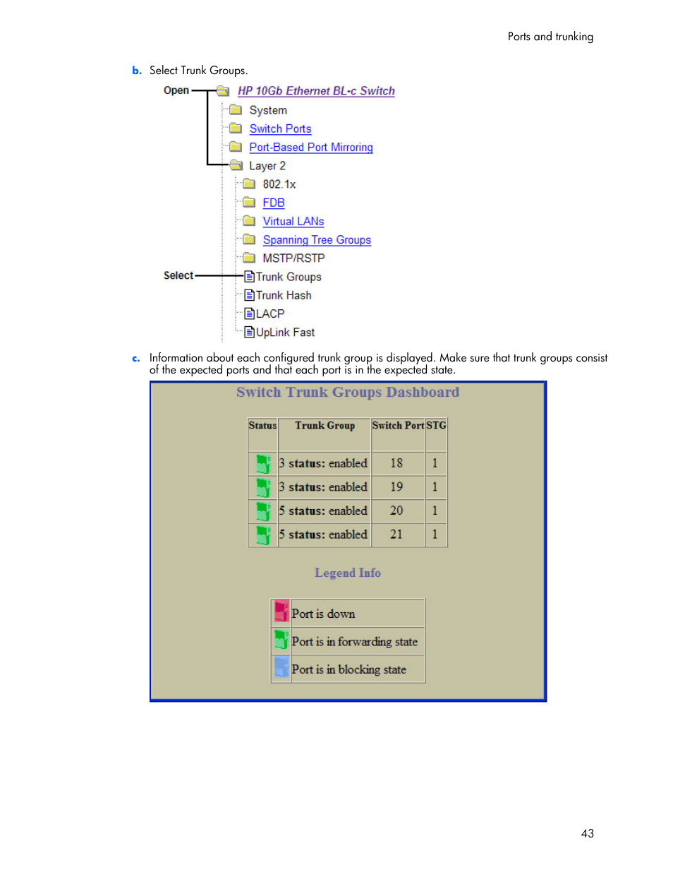 HP 445946-001 User Manual | Page 43 / 198