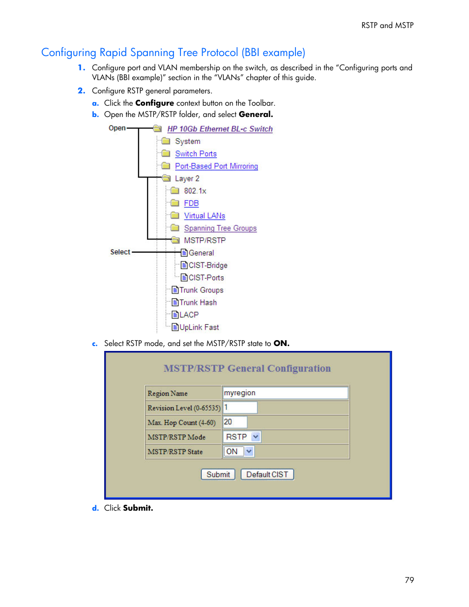 HP 445946-001 User Manual | Page 79 / 198
