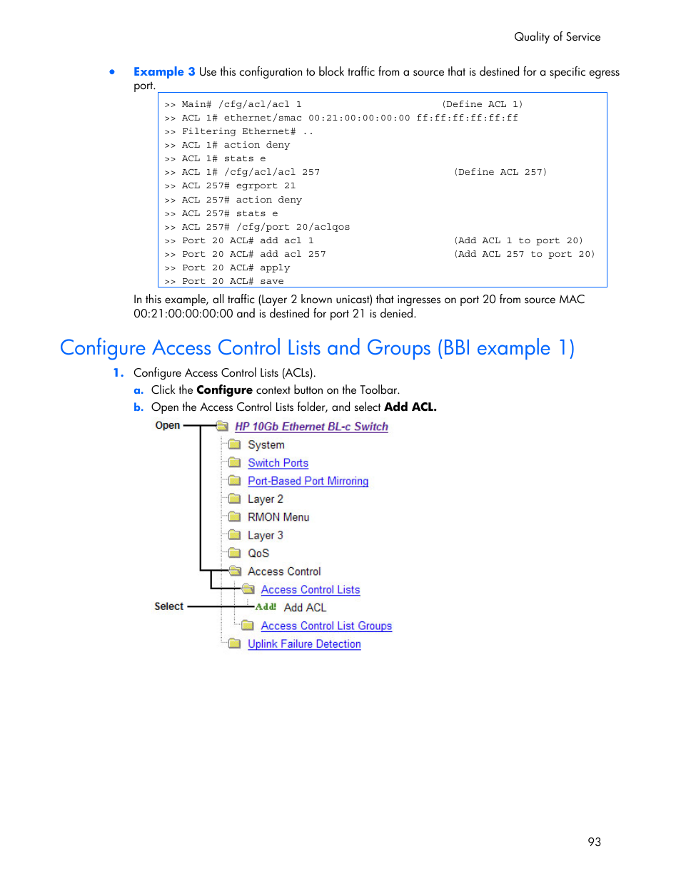 HP 445946-001 User Manual | Page 93 / 198