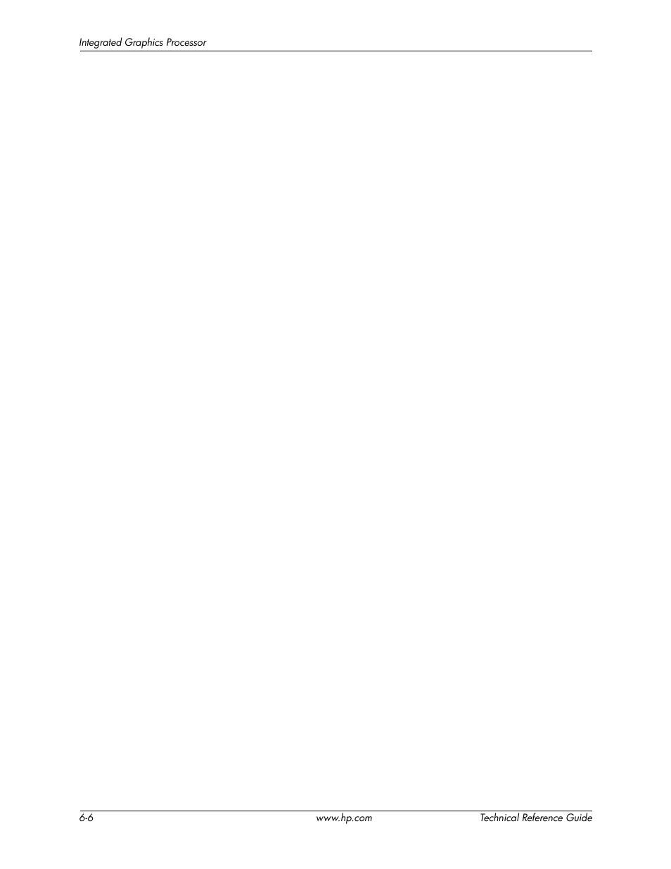 HP DC5850 User Manual | Page 74 / 114